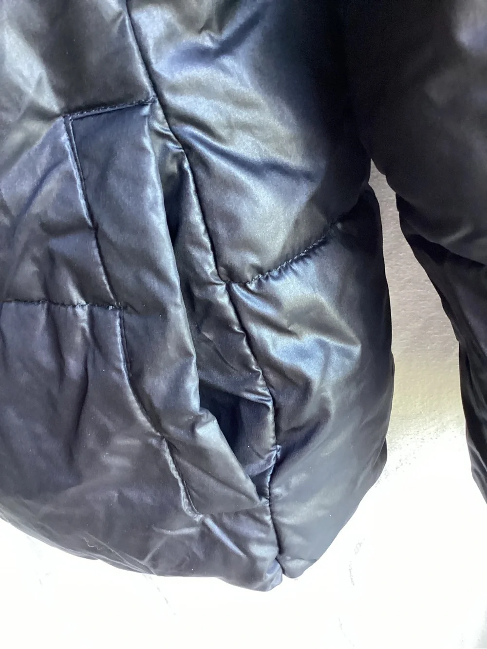 Ozark Trail lightweight insulated
